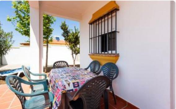 Bellavista De Conil Villa Conil De La Frontera Exterior foto
