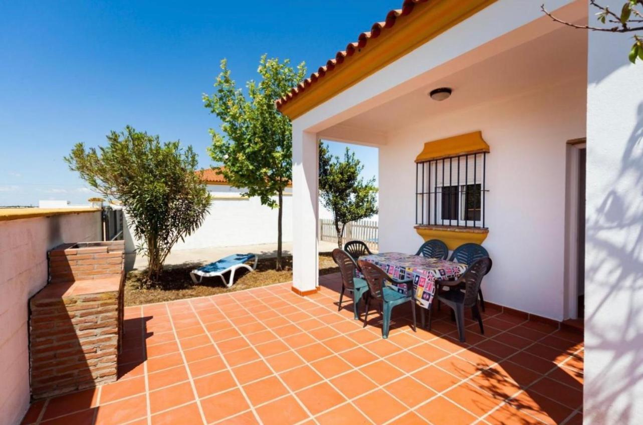 Bellavista De Conil Villa Conil De La Frontera Exterior foto