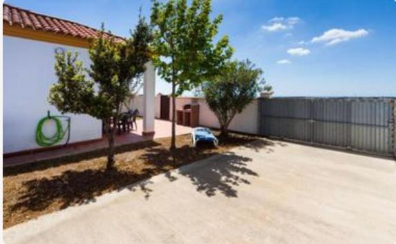 Bellavista De Conil Villa Conil De La Frontera Exterior foto