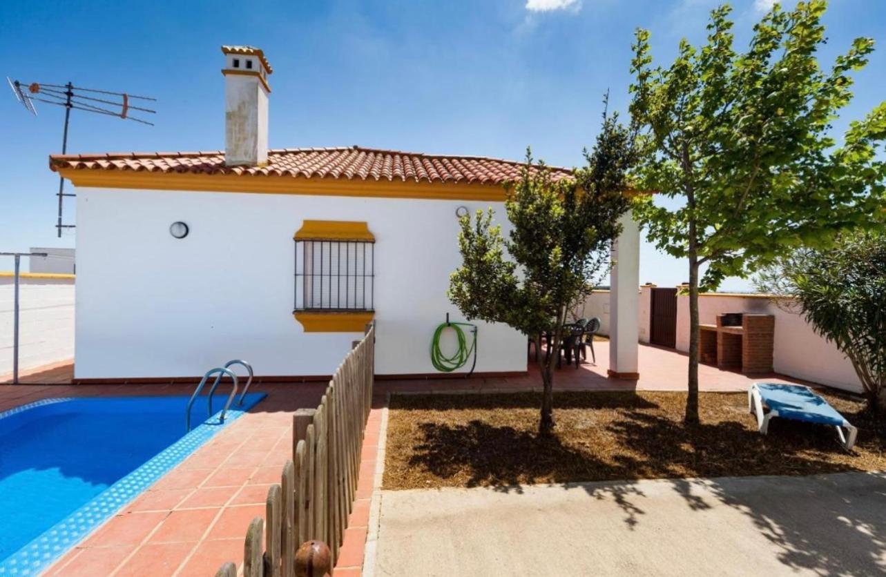 Bellavista De Conil Villa Conil De La Frontera Exterior foto